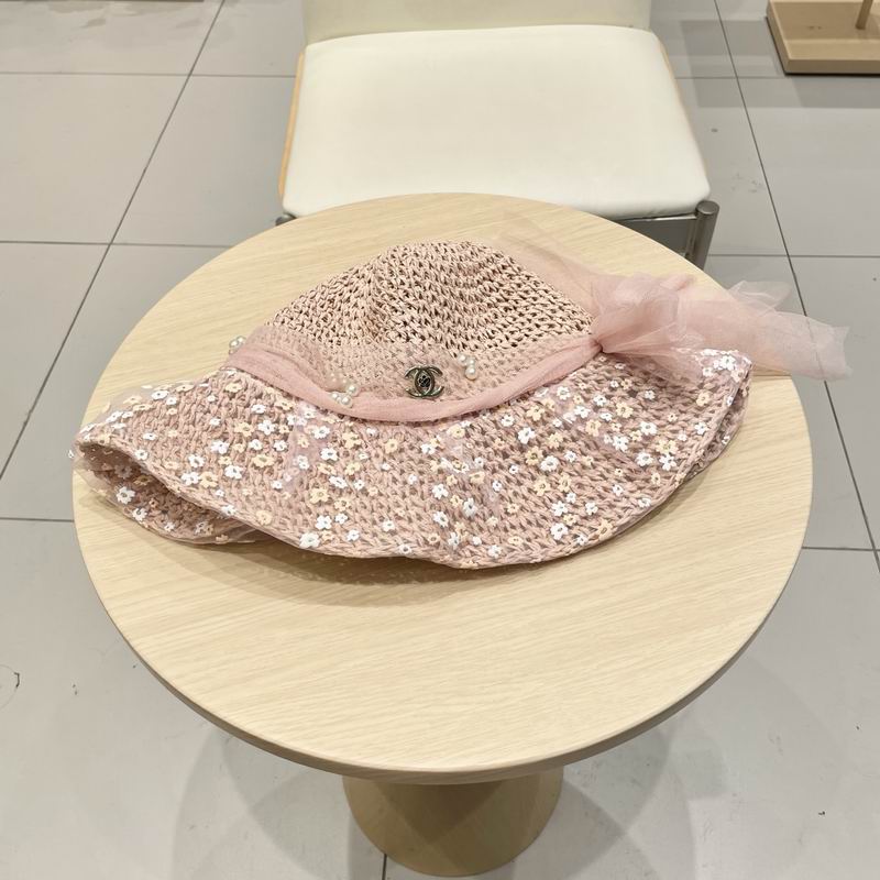 Chanel top hat (221)