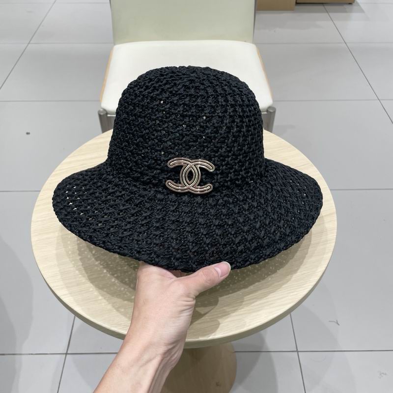 Chanel top hat (221)