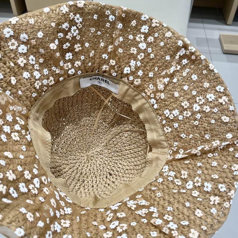 Chanel top hat (222)