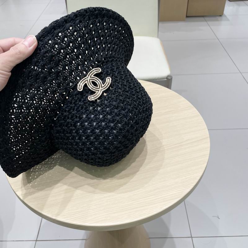 Chanel top hat (222)