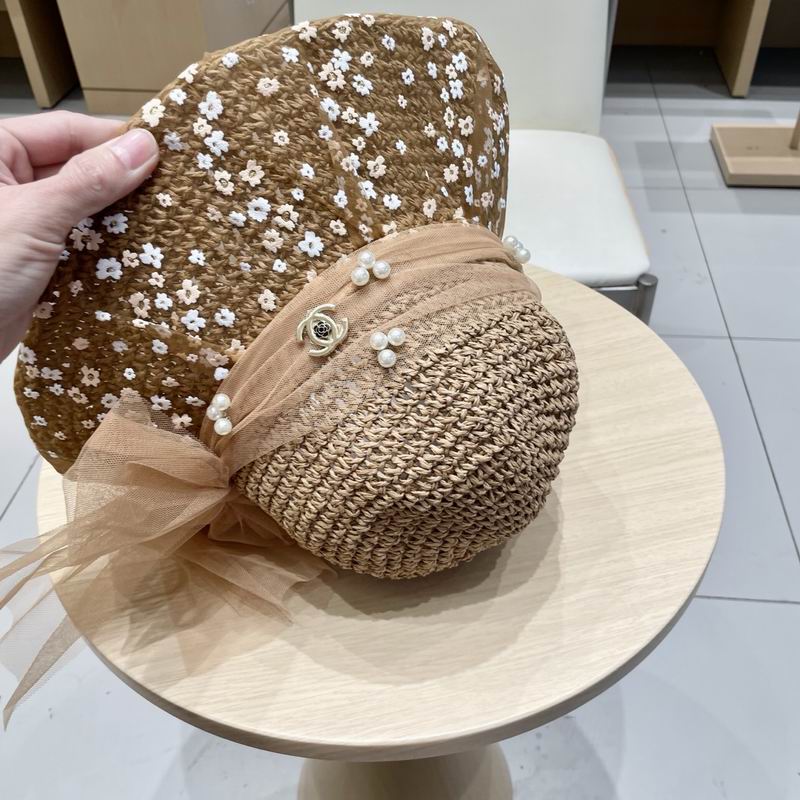 Chanel top hat (223)