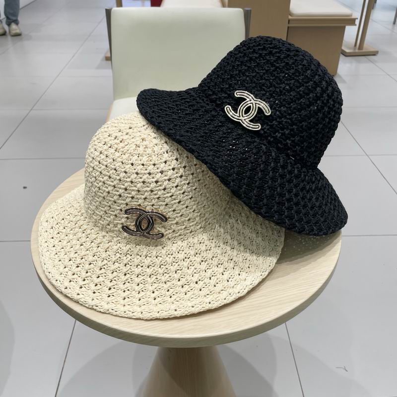 Chanel top hat (223)