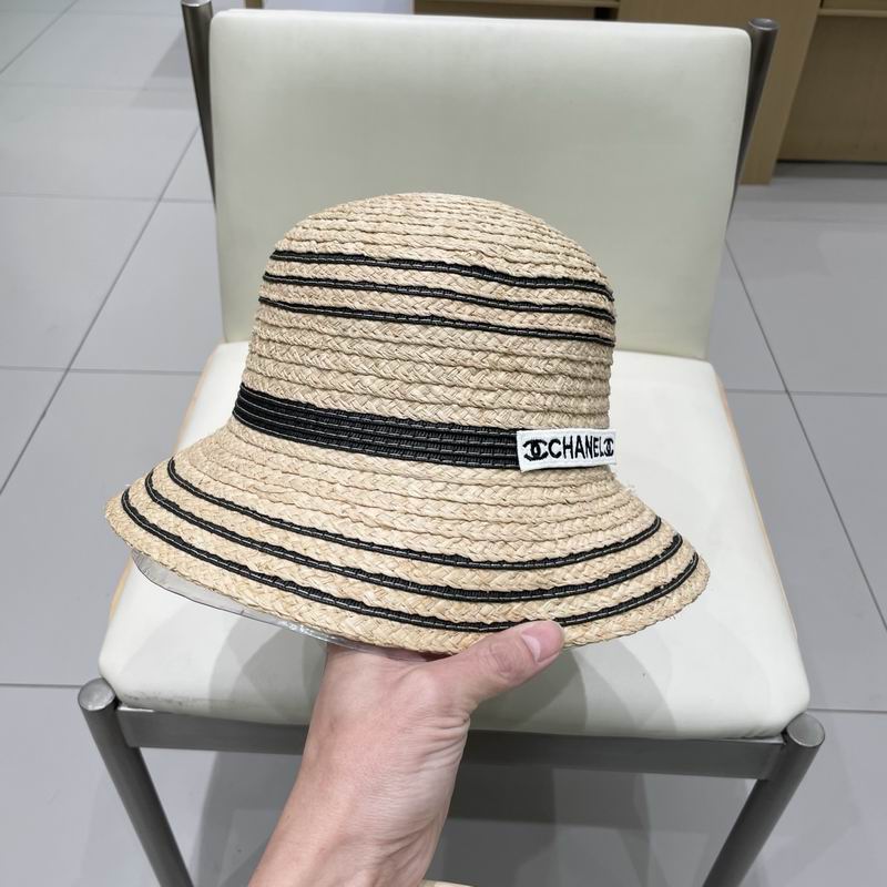 Chanel top hat (223)