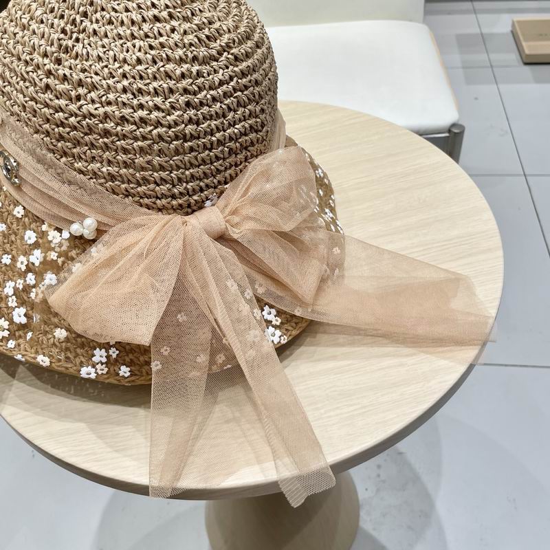 Chanel top hat (224)