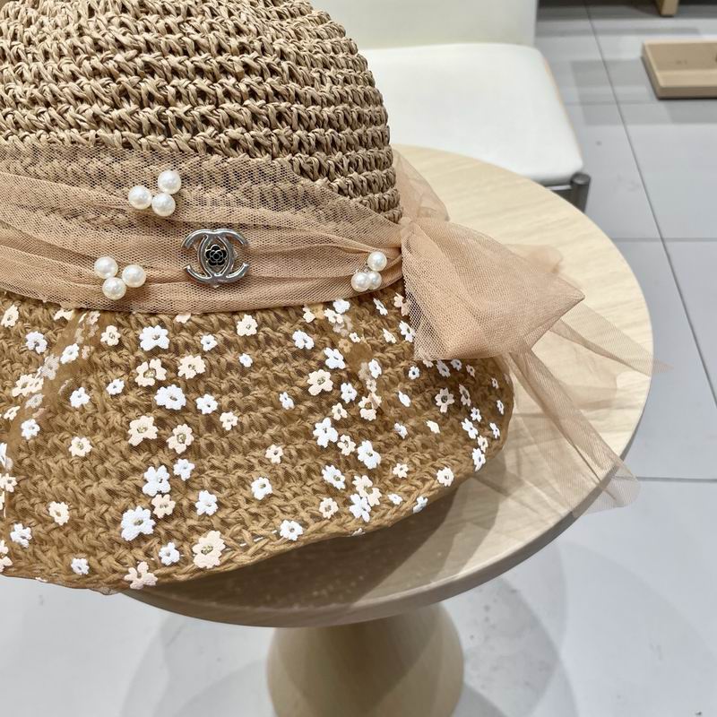 Chanel top hat (225)