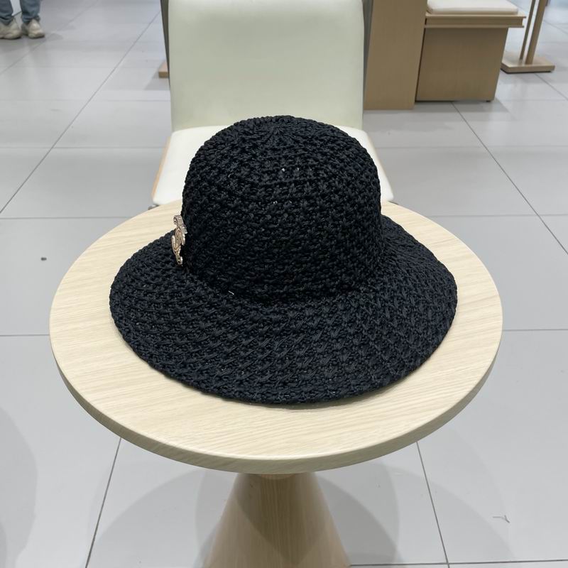 Chanel top hat (225)