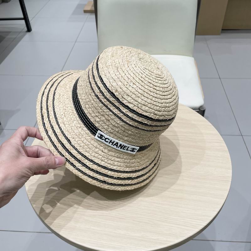 Chanel top hat (225)