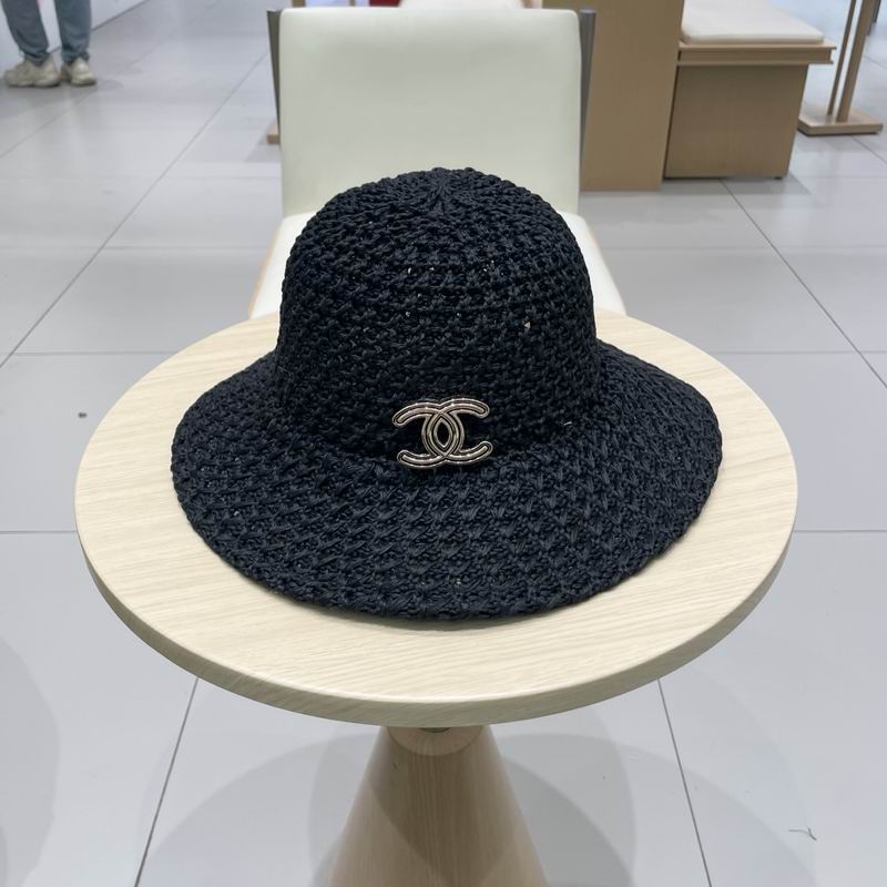 Chanel top hat (226)