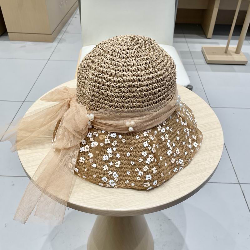 Chanel top hat (227)