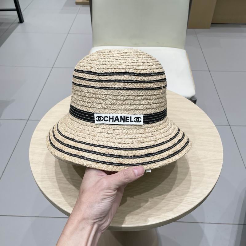 Chanel top hat (227)
