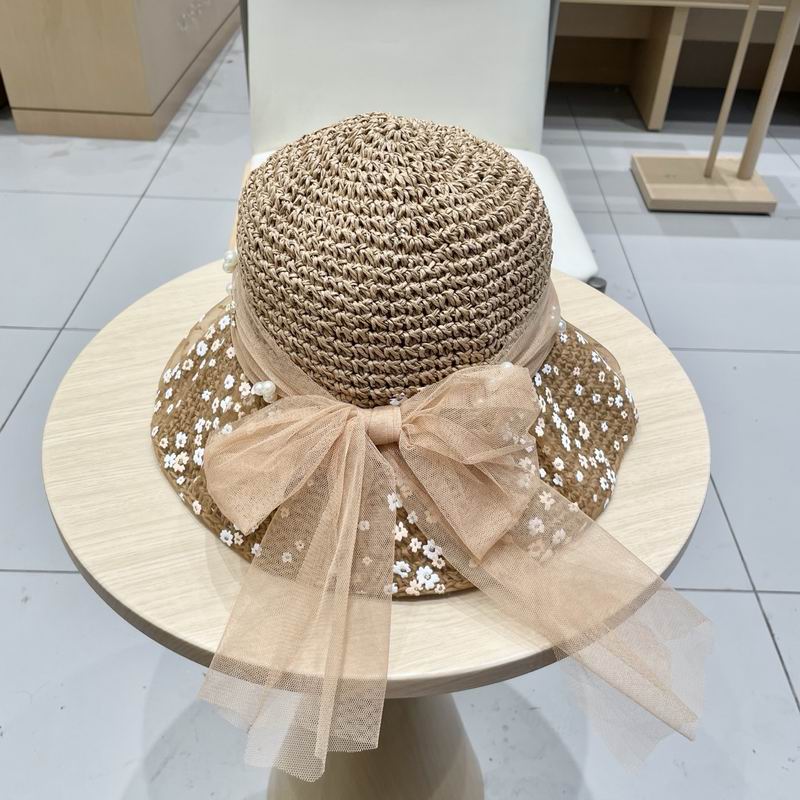 Chanel top hat (228)