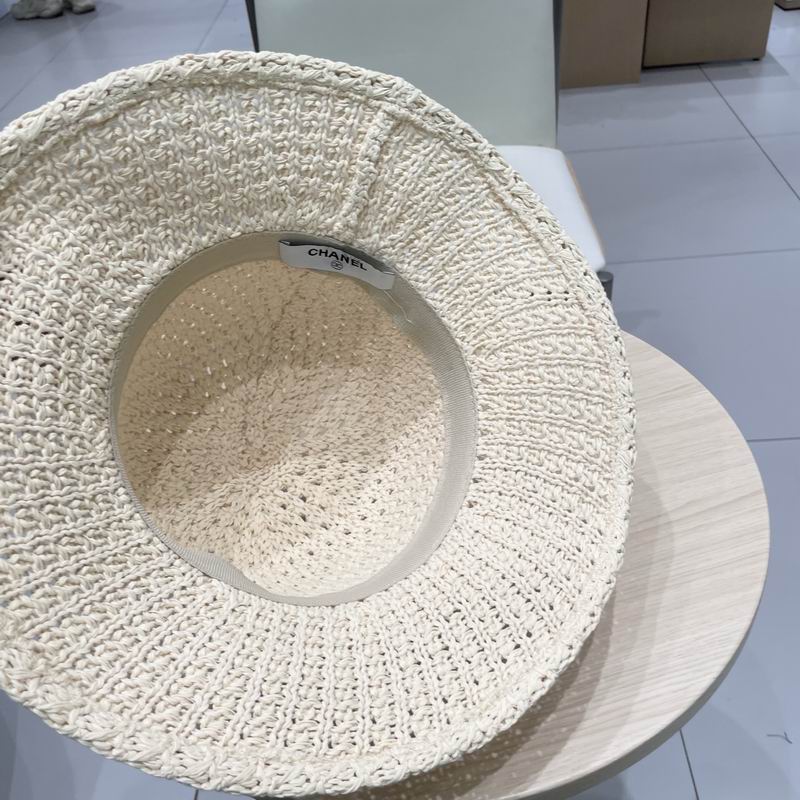 Chanel top hat (228)