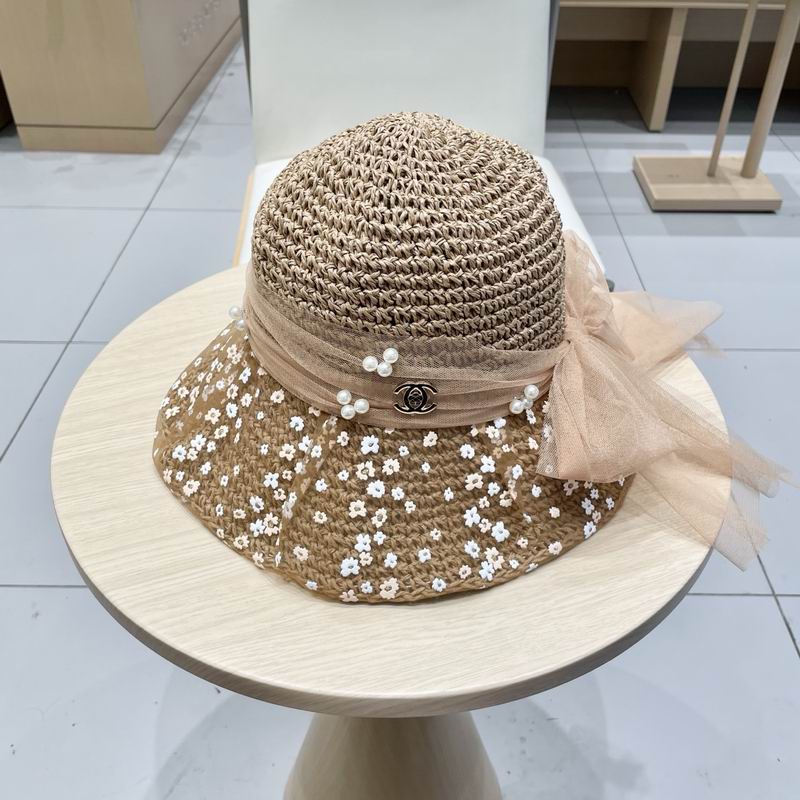 Chanel top hat (229)