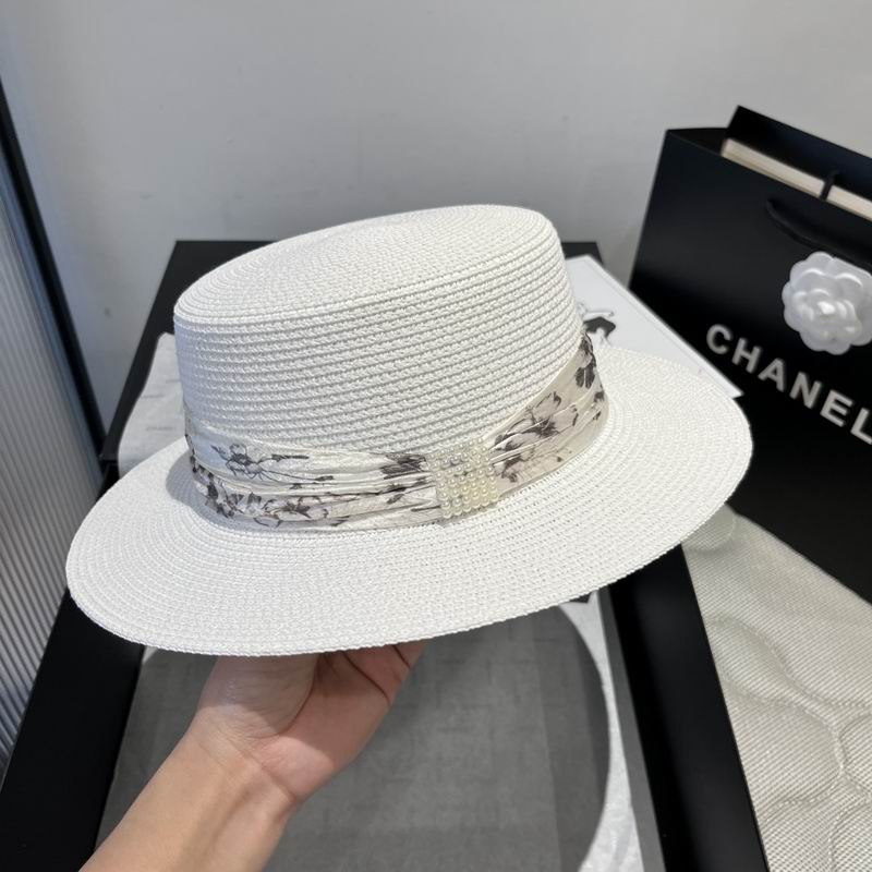 Chanel top hat (23)