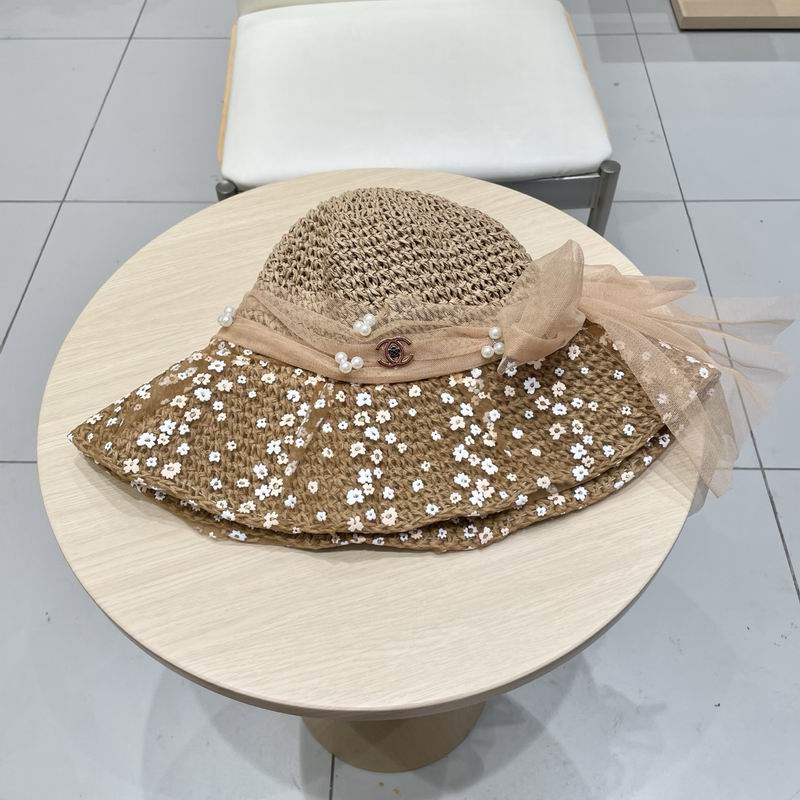 Chanel top hat (230)