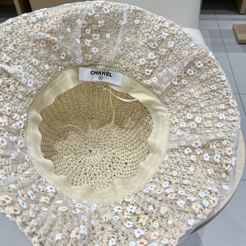 Chanel top hat (231)