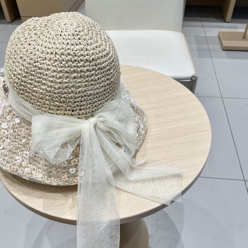 Chanel top hat (232)