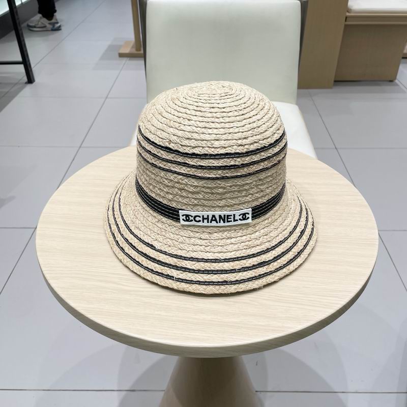 Chanel top hat (232)