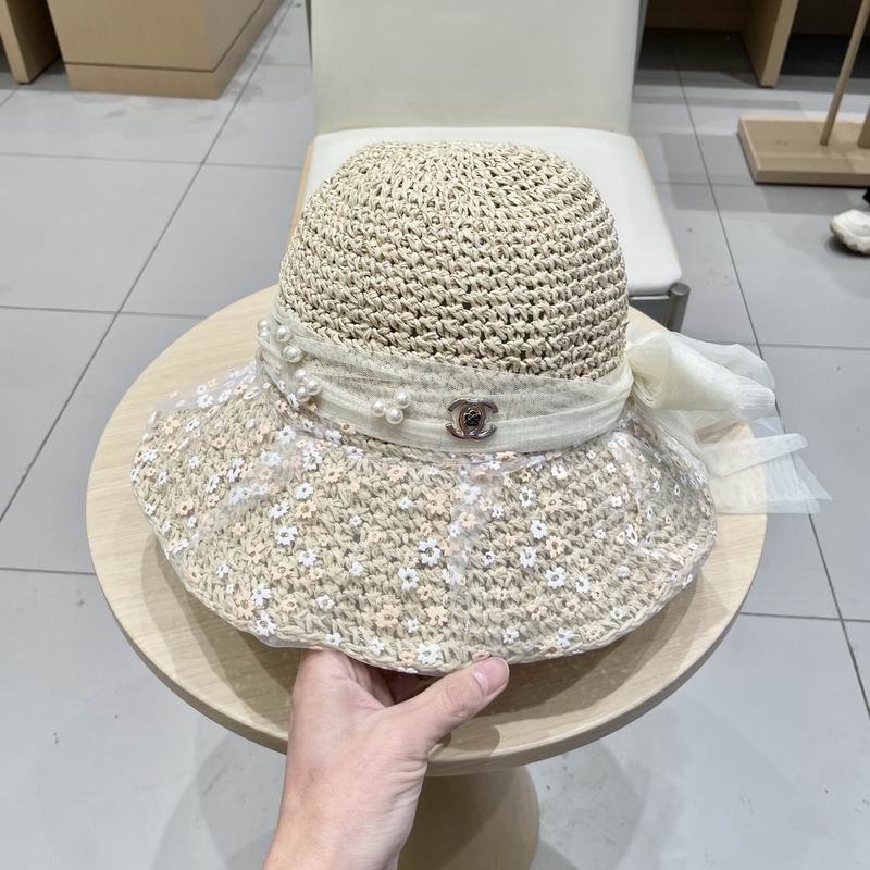 Chanel top hat (233)