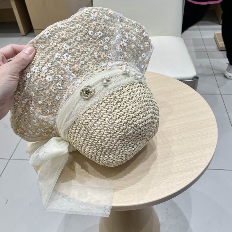 Chanel top hat (234)