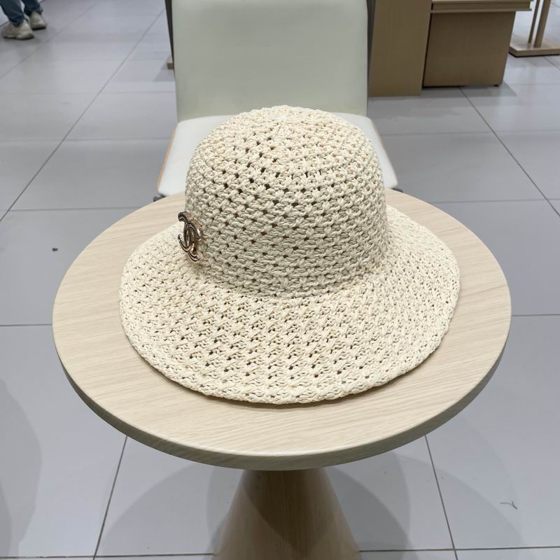 Chanel top hat (234)