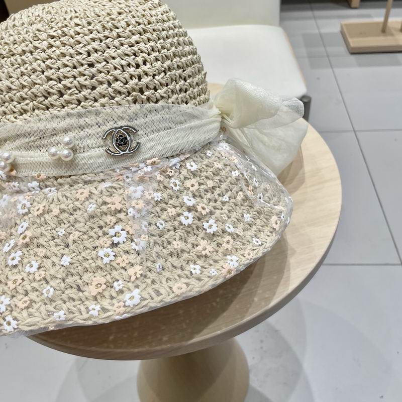 Chanel top hat (235)