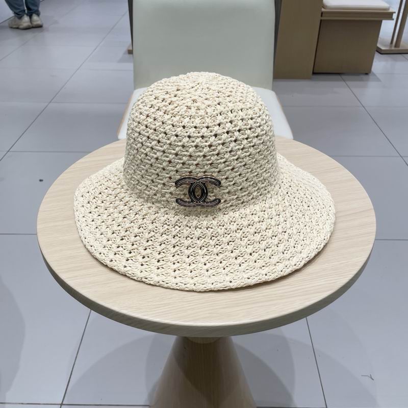 Chanel top hat (235)