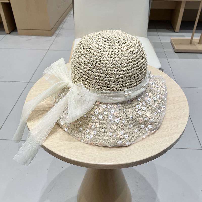 Chanel top hat (236)