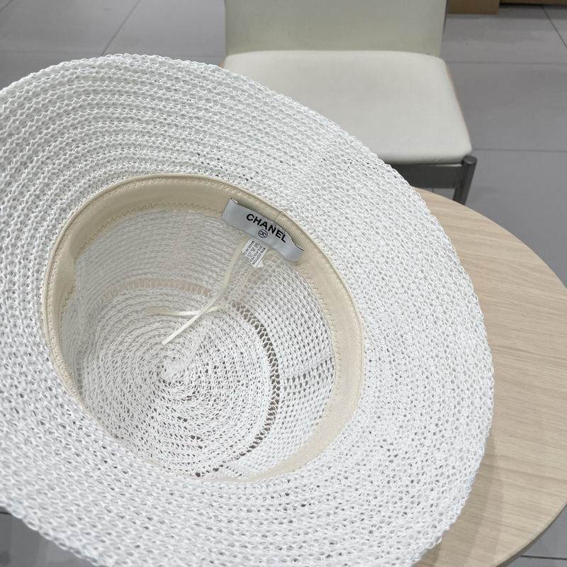 Chanel top hat (237)