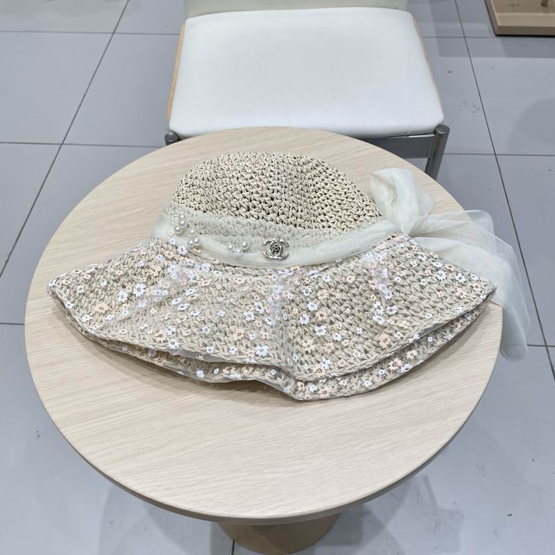 Chanel top hat (239)