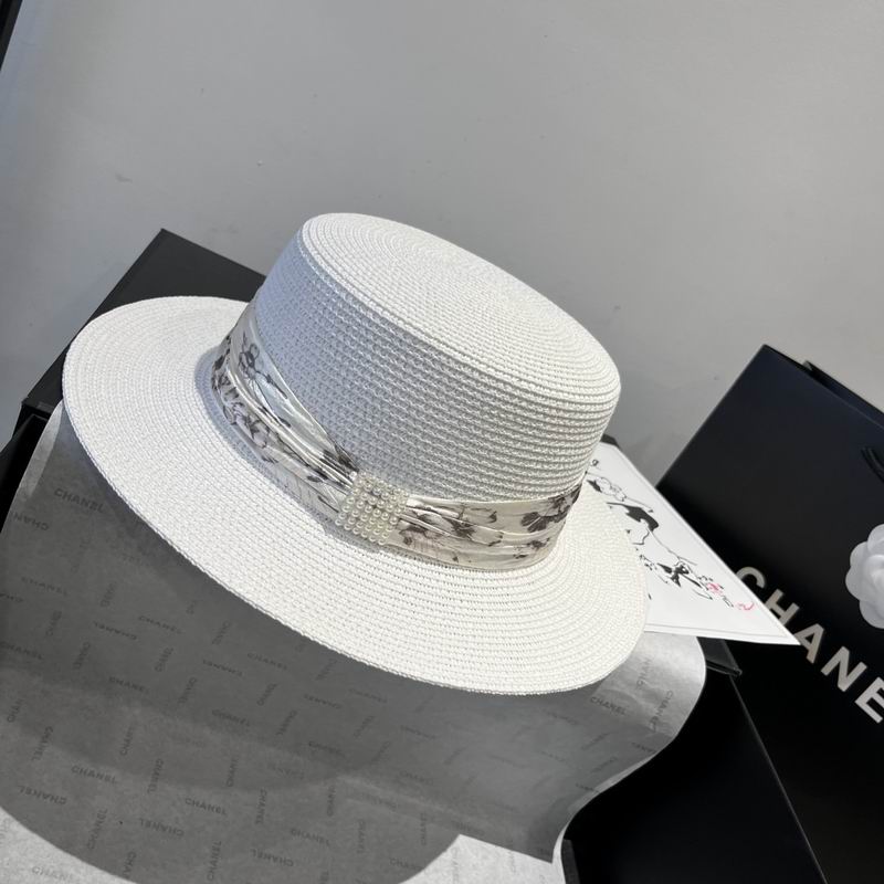 Chanel top hat (24)