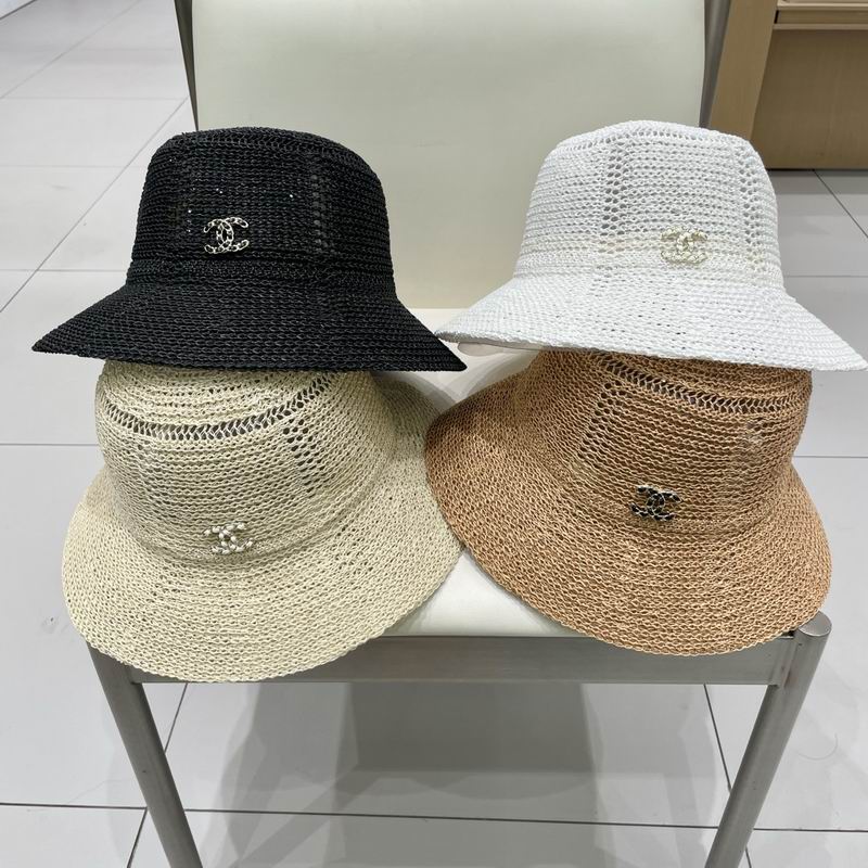 Chanel top hat (241)