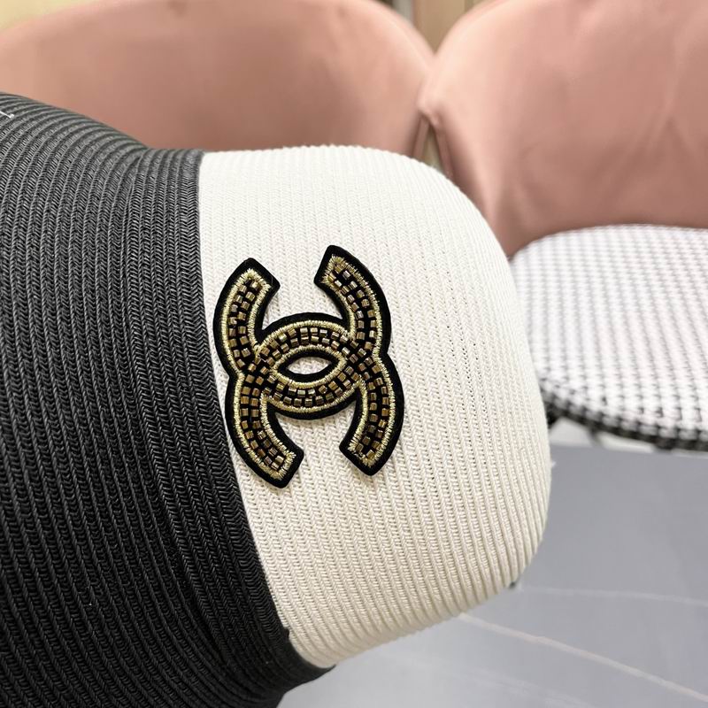 Chanel top hat (242)