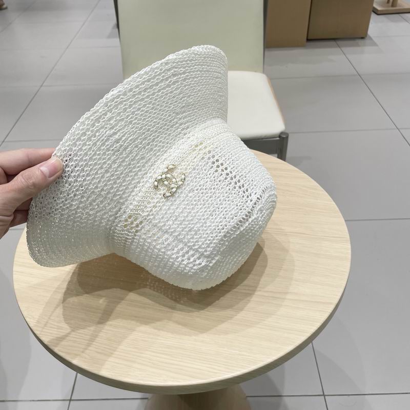 Chanel top hat (242)