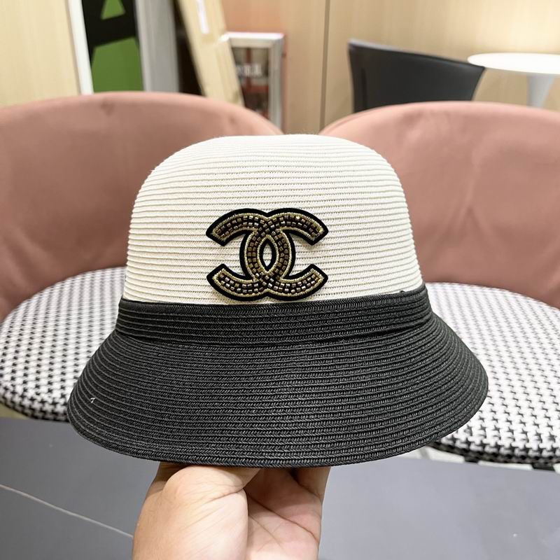 Chanel top hat (243)