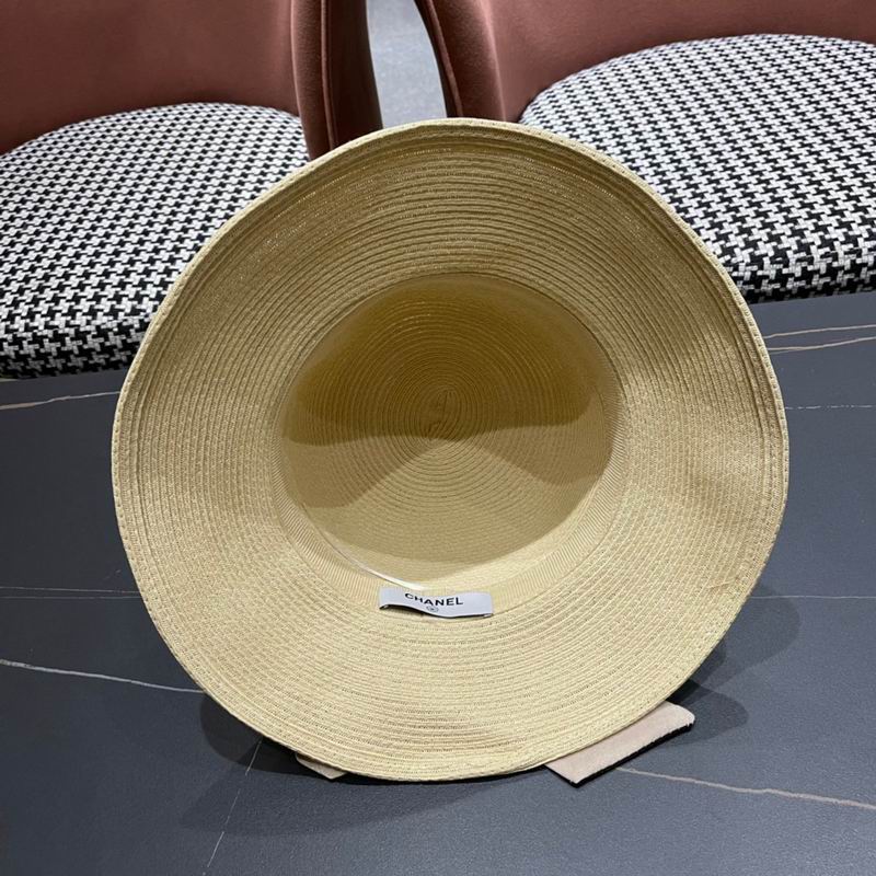 Chanel top hat (243)