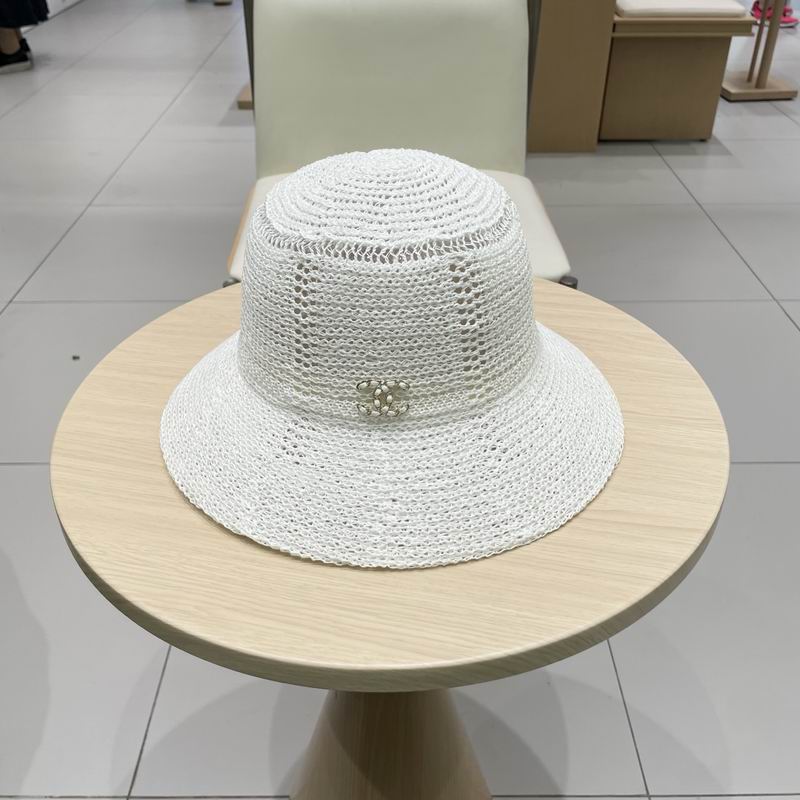 Chanel top hat (245)