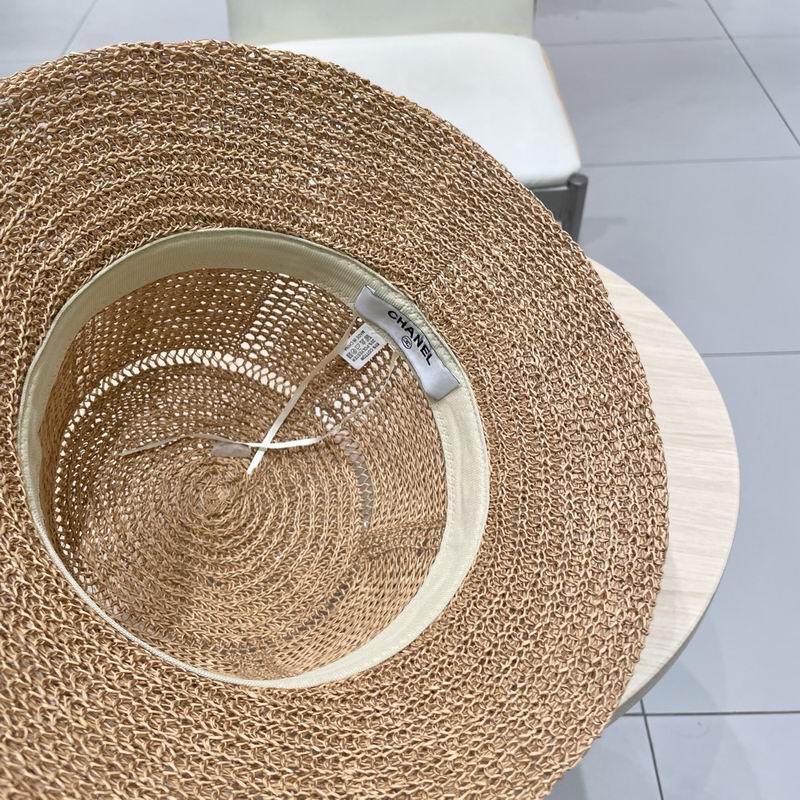 Chanel top hat (246)