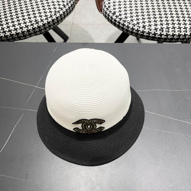 Chanel top hat (247)