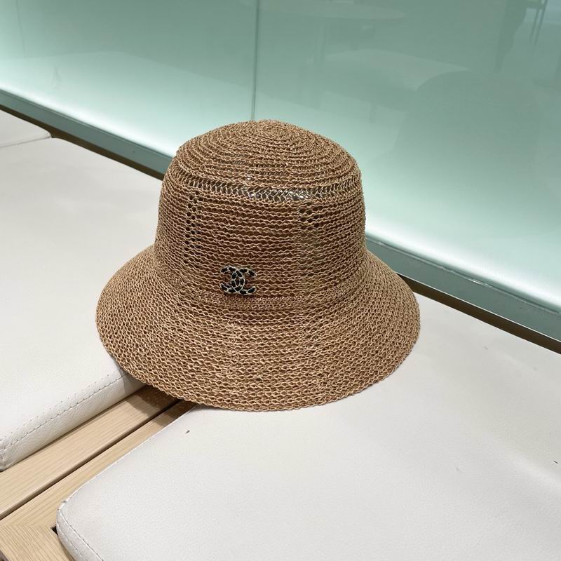 Chanel top hat (247)
