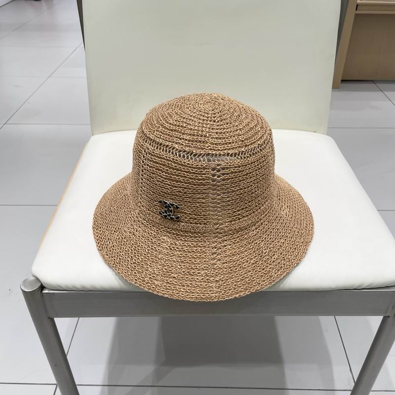 Chanel top hat (248)