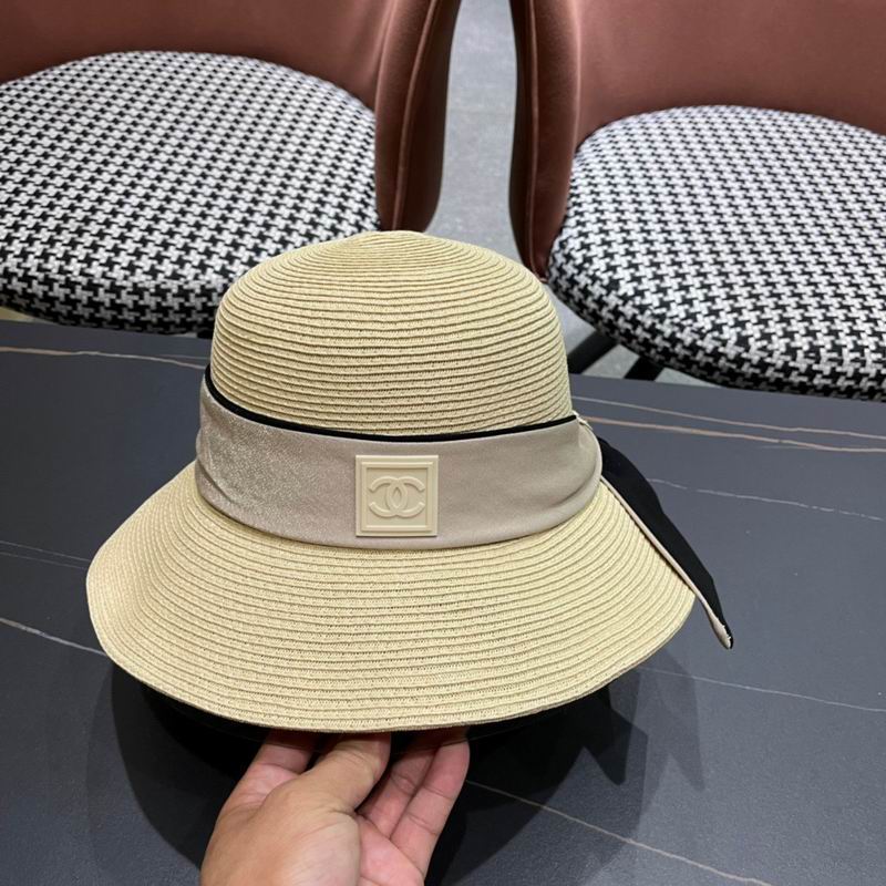 Chanel top hat (248)