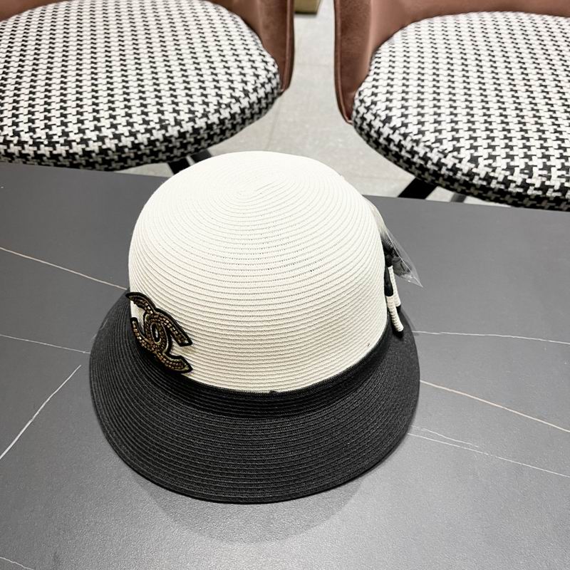 Chanel top hat (249)