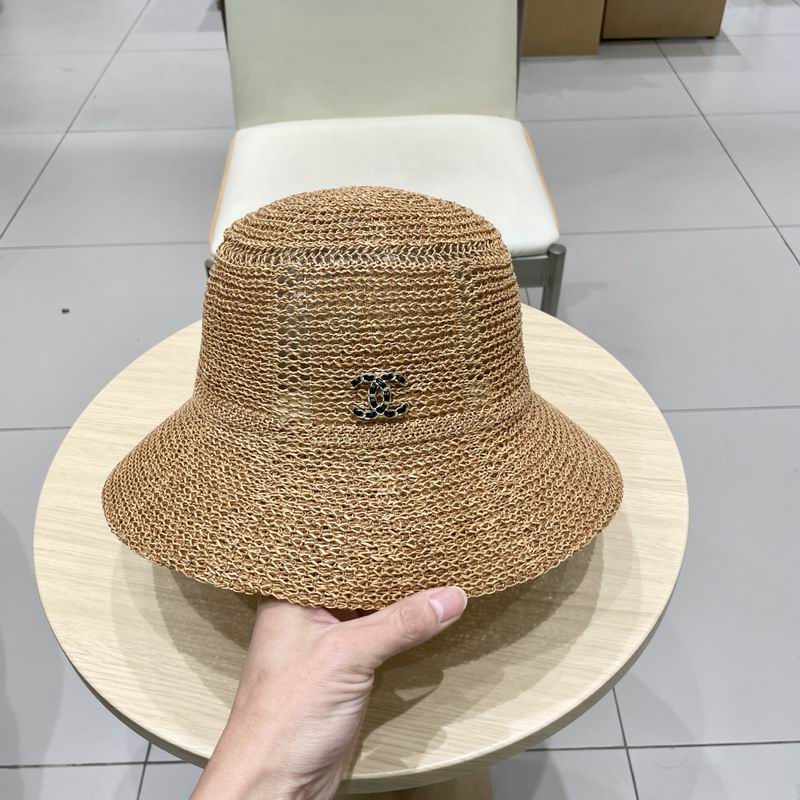 Chanel top hat (249)