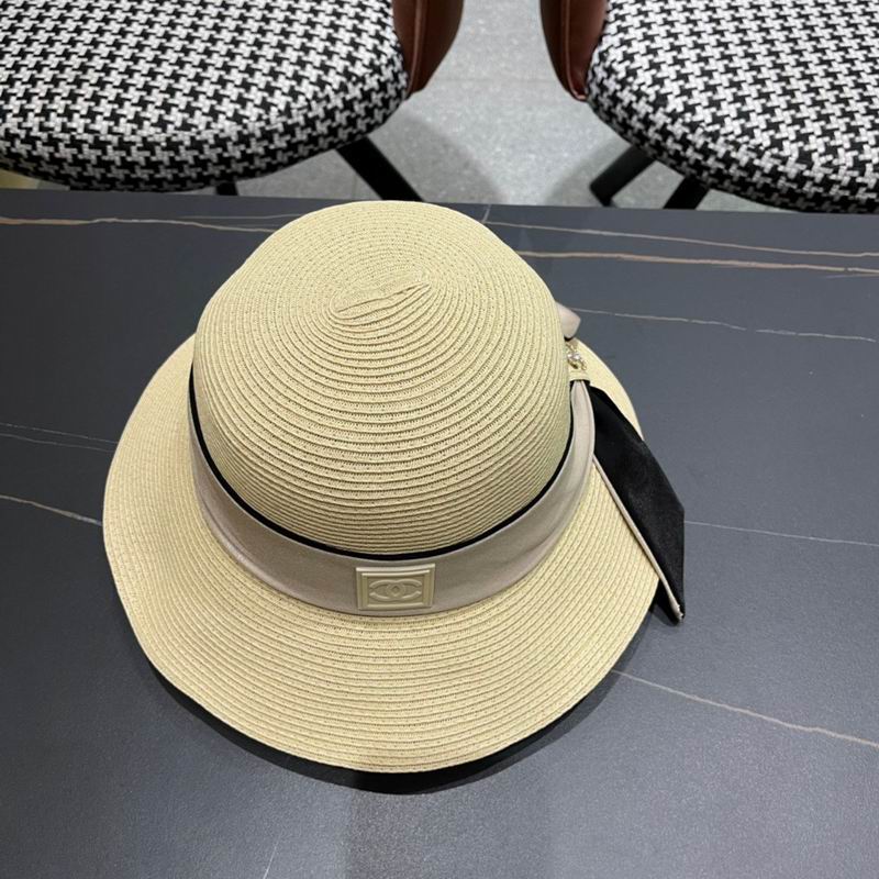 Chanel top hat (249)