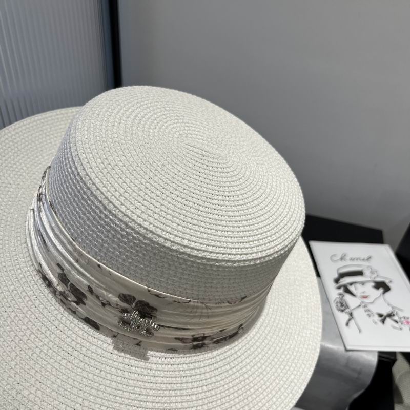 Chanel top hat (25)