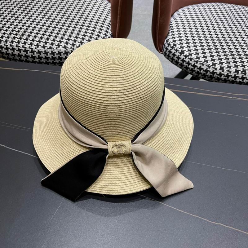 Chanel top hat (251)