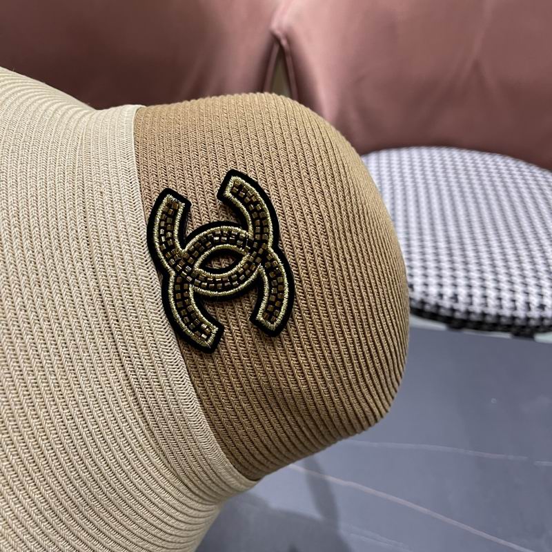 Chanel top hat (253)