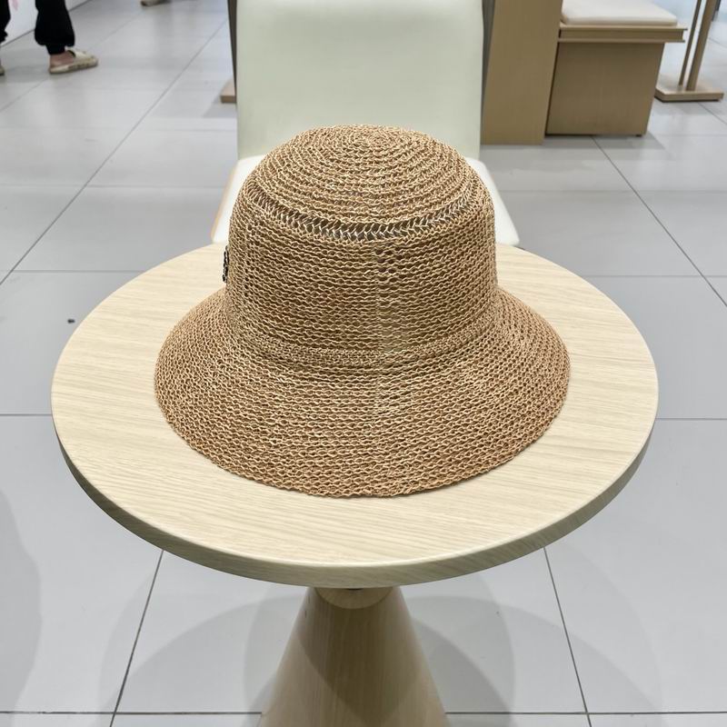 Chanel top hat (253)