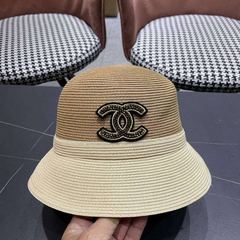 Chanel top hat (255)